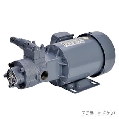 NOP齒輪油泵：汽車自動化設(shè)備的動力守護者