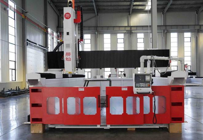 在選擇CNC機(jī)床進(jìn)行木模加工時(shí)以下幾個(gè)點(diǎn)必須注意！(圖5)