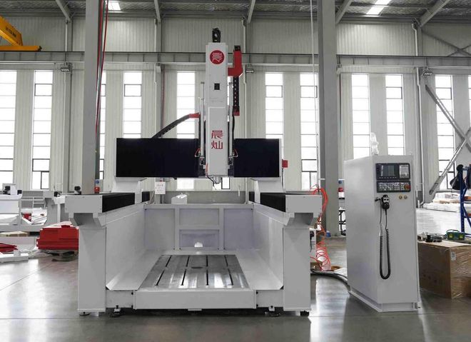 在選擇CNC機(jī)床進(jìn)行木模加工時(shí)以下幾個(gè)點(diǎn)必須注意！(圖2)