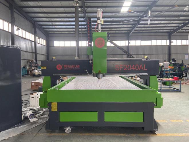 在選擇CNC機(jī)床進(jìn)行木模加工時(shí)以下幾個(gè)點(diǎn)必須注意！(圖4)