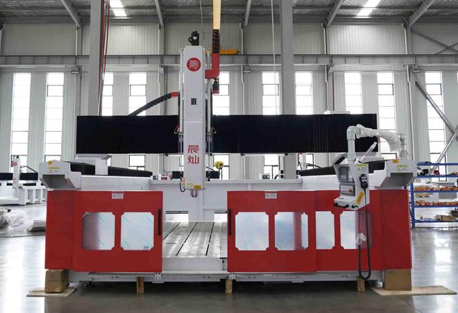 在選擇CNC機(jī)床進(jìn)行木模加工時(shí)以下幾個(gè)點(diǎn)必須注意！(圖6)