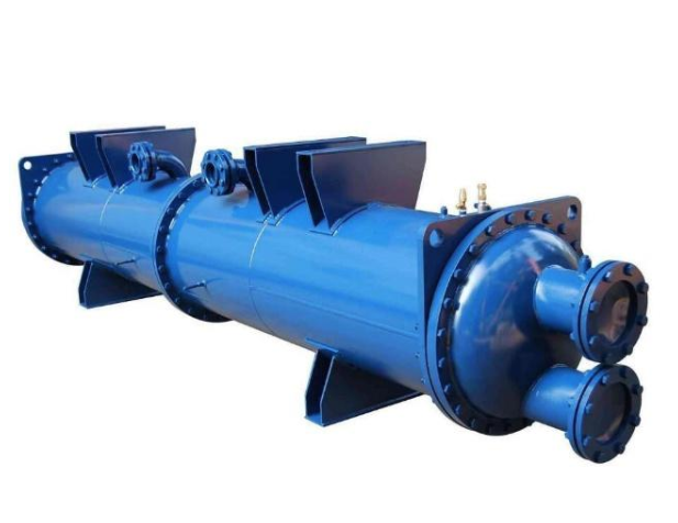 九游體育·JIUYOU冷卻器的工作原理和種類(lèi)