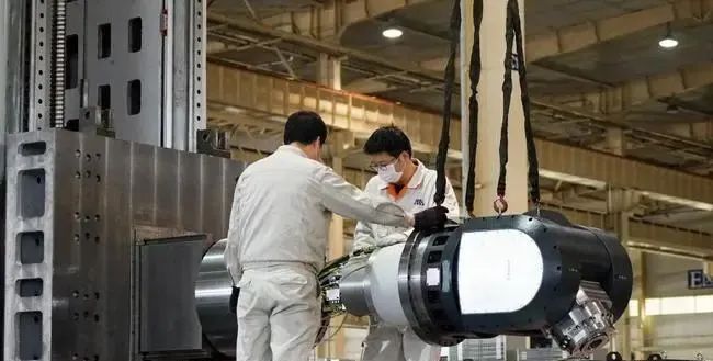 九游體育加大增產(chǎn)投資！日本看好中國的機床制造？(圖2)