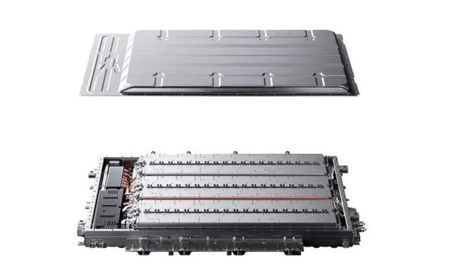 九游體育胡成太：阿維塔昆侖增程體驗接近純電、毫無里程焦慮(圖6)