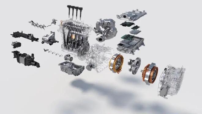 九游體育胡成太：阿維塔昆侖增程體驗接近純電、毫無里程焦慮(圖3)