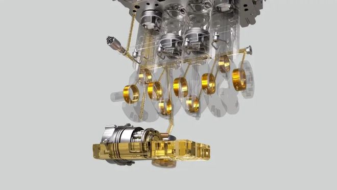 九游體育胡成太：阿維塔昆侖增程體驗接近純電、毫無里程焦慮(圖4)