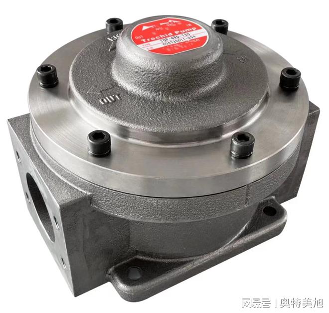 九游體育替代進(jìn)口雙向擺線齒輪泵為風(fēng)能發(fā)電設(shè)備帶來新動(dòng)力源