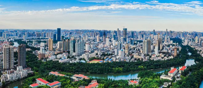 九游體育累計(jì)兌現(xiàn)27億！廬陽區(qū)各類助企紓困政策資金滾動(dòng)派發(fā)