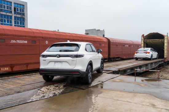 九游體育湖北：以“硬”通道拓展雙向開(kāi)放新優(yōu)勢(shì)