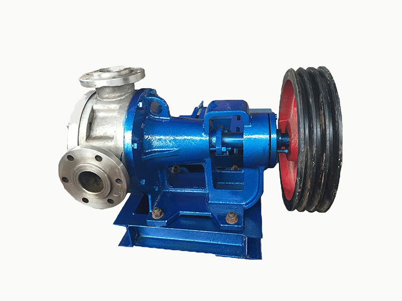 九游體育齒輪油泵的主要用途！