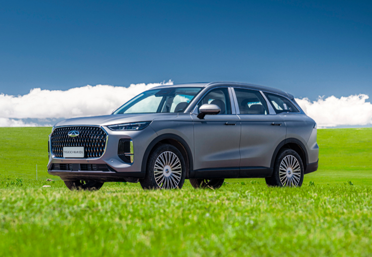 九游體育僅1299萬起就全系搭載20T+8AT智控四驅(qū)更是不輸quattro！(圖2)