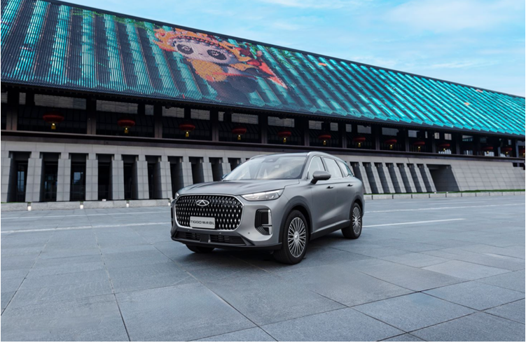 九游體育僅1299萬起就全系搭載20T+8AT智控四驅(qū)更是不輸quattro！(圖6)