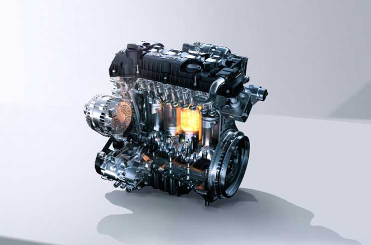 九游體育僅1299萬起就全系搭載20T+8AT智控四驅(qū)更是不輸quattro！(圖8)