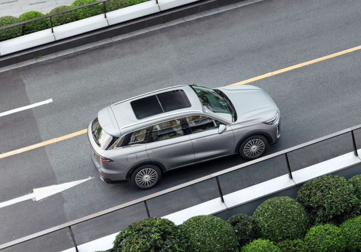 九游體育僅1299萬起就全系搭載20T+8AT智控四驅(qū)更是不輸quattro！(圖7)