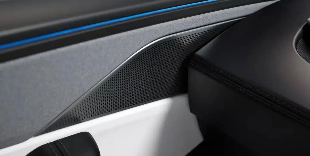 預定全球銷冠？煥新版Model Y美九游體育否貴否值否？(圖19)