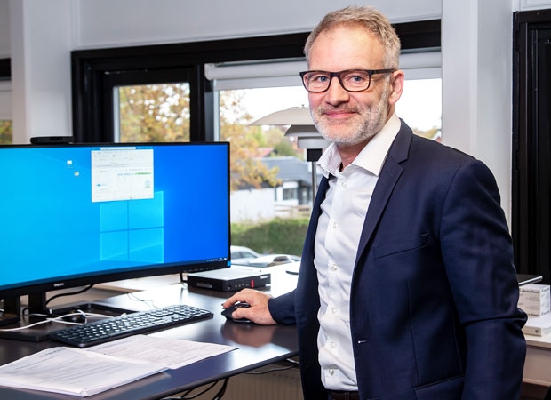 丹麥泵業(yè)九游體育專家IRON Pump開啟中國新篇章：海鹽工廠落成標(biāo)志亞太戰(zhàn)略重要里程碑！(圖5)