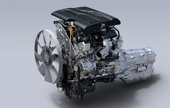 九游體育二代哈弗H9柴油版上市 售2339-2479萬元(圖4)